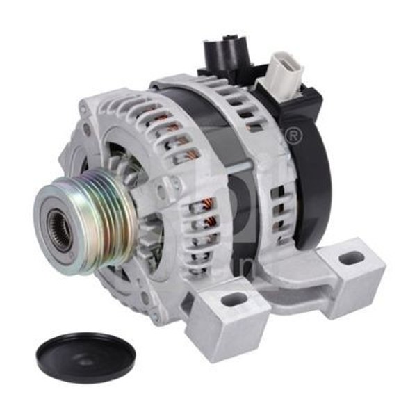 ALTERNATÖR VOLVO S40-V50-C70 04> 2.4 T5 120 AMP FOCUS DP -FOCUS II 04 FOCUS II 08