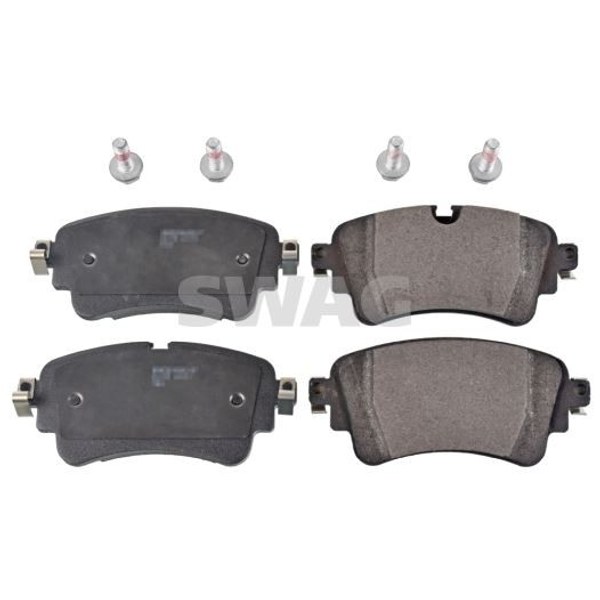 ARKA BALATA AUDI A4-A5-A7-Q5-Q7 2014 > 129.3x59x17.5 FEBI 116425