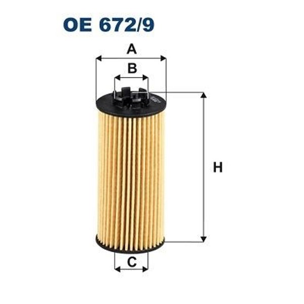 YAG FILTRESI BMW B37 B38 B46 B47 B48 F40 F52 F44 F45 F46 F48 F49 F39 . MINI F54 F55 F56 F57 F60