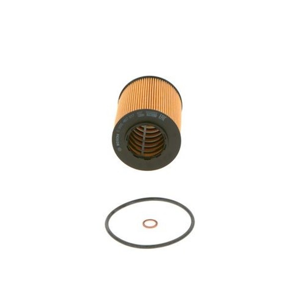 YAG FILTRESI BMW M52 M54 E36 E46 E39 E60 E61 E38 E65 E66 E83 E53 E85