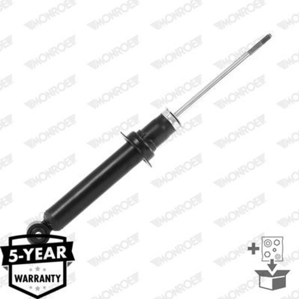 AMORTISOR ARKA GAZLI BMW E60 E61 AMORTISOR ARKA GAZLI BMW E60 E61