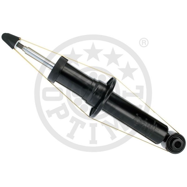 AMORTISOR ARKA GAZLI BMW F25 F26 AMORTISOR ARKA GAZLI BMW F25 F26