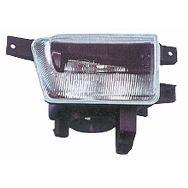 19-5243-05-2B SİS FARI SAĞ OPEL ASTRA G 98>05
