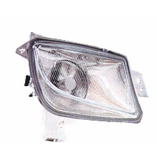 19-5253-05-2B C.XSARA ÖN SİS FARI RH.97-00