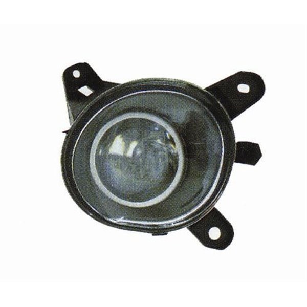 19-A124-05-9B W.PASSAT ÖN SİS FARI LH.01-