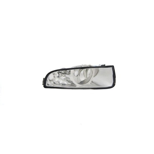 19-B019-01-2B S.SUPERB SİS FARI GÜNDÜZ LAMBALI RH.10-