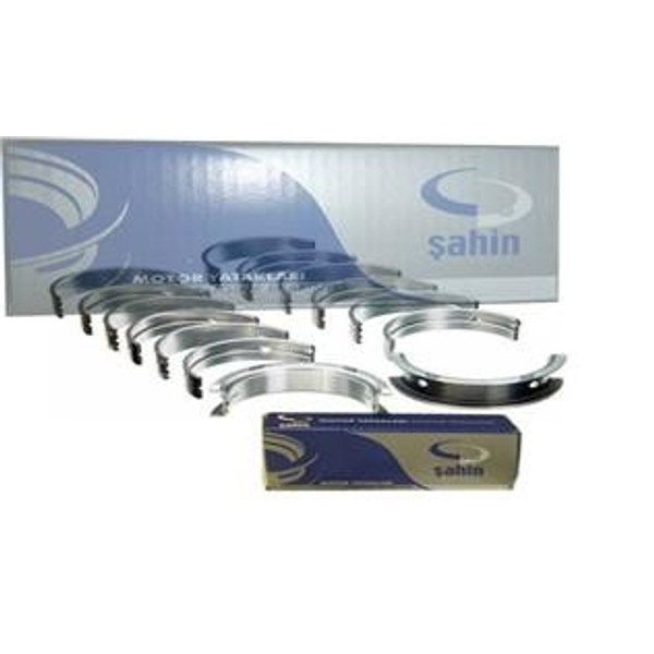 ANA YATAK 0.25 TRANSIT V184-V347-V348-V362-V363 01> 17 RANGER 11> 2.2 TDCI -BOXER JUMPER DUCATO 2.2HDI 06>LAND ROVER DEFENDER-DUCATO