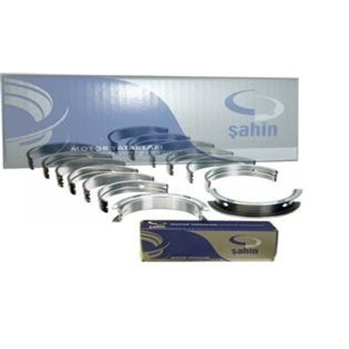 ANA YATAK 0.50 TRANSIT V184-V347-V348-V362-V363 01> 17 RANGER 11> 2.2 TDCI -BOXER JUMPER DUCATO 2.2HDI 06>LAND ROVER DEFENDER-DUCATO