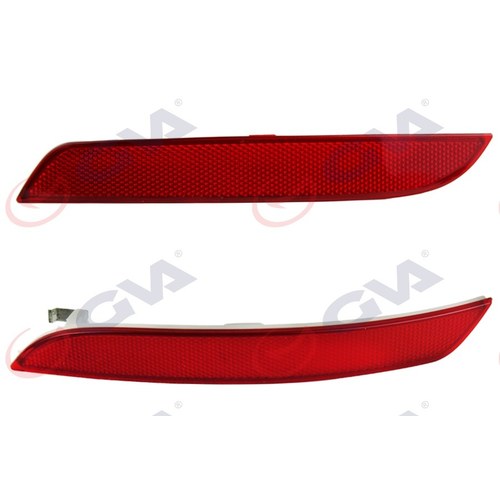 ARKA TAMPON RELEKTÖRÜ R BMW F01 2008-2012