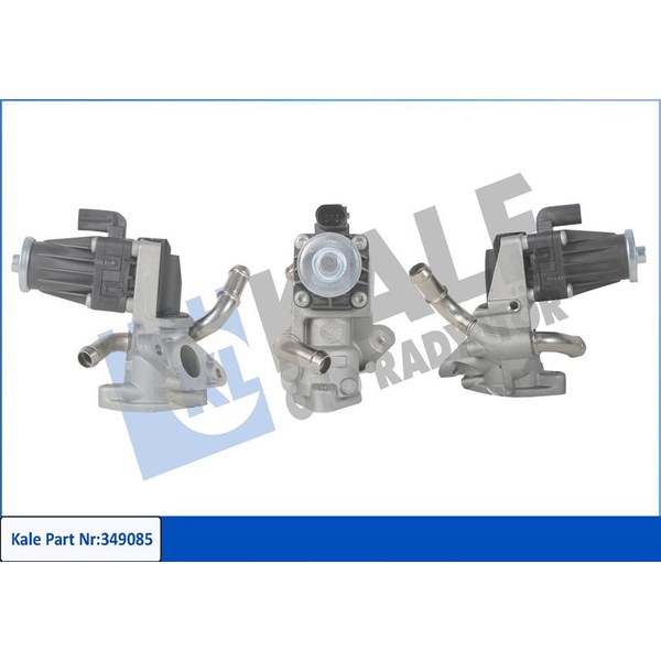 EGR VANASI TRANSIT V347 11>14 V363 V362 14> CUSTOM 12> 2.2TDCI 155PS RANGER 12> BOXER III-JUMPER 11> 110-130-150 PS MAZDA BT-50 DEFENDER L316-L317