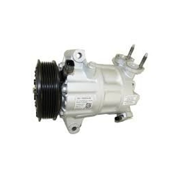 KLIMA KOMPRESORU FOCUS IV 17> KUGA III 19> PUMA 19> 1.0 ECOBOOST MİLD-HYBRİD -1.5 ECOBLUE