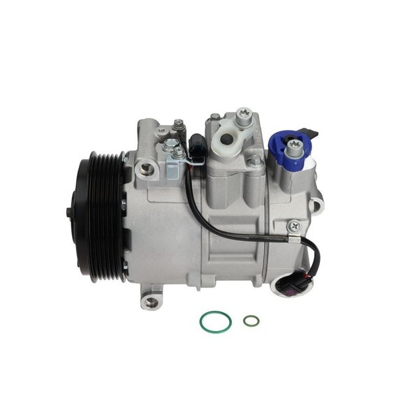 KLIMA KOMPRESORU MERCEDES W203 CL203 C209 C219 W211 W220 W639 B906 KLIMA KOMPRESORU MERCEDES W203 CL203 C209 C219 W211 W220 W639 B906