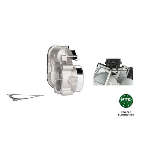 GAZ KELEBEGI MERCEDES M111 M271 W203 CL203 S203 C209 A209 W204 W211 S211 W212 R171 KOMPRESOR