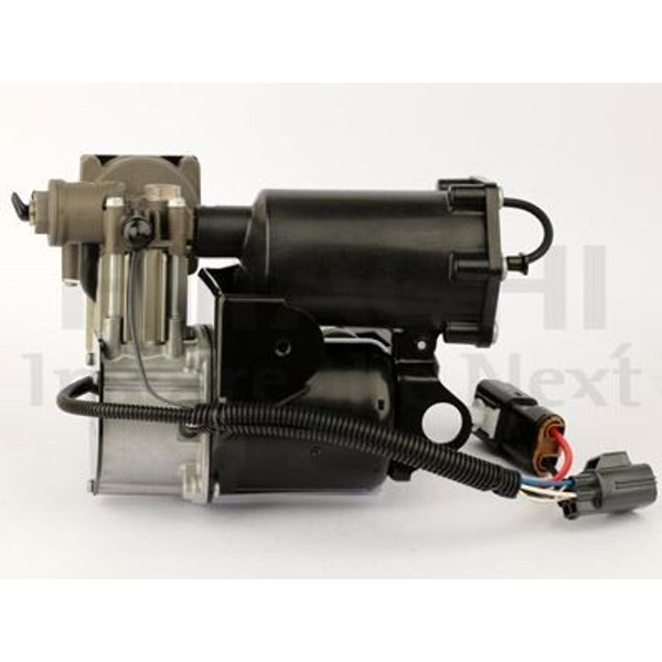 HAVALI SUSPANSIYON KOMPRESORU LAND ROVER DISCOVERY III-IV L319 RANGE ROVER L320 L322 ESKI TIP ASTEMO