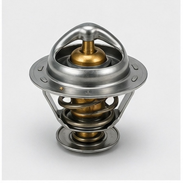 Hassas Motor Termostatı
